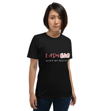 Load image into Gallery viewer, Lady B.O.S.S. T-Shirt
