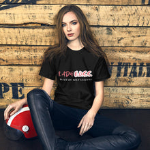 Load image into Gallery viewer, Lady B.O.S.S. T-Shirt
