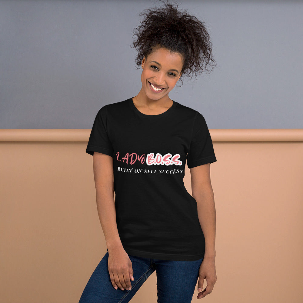 Lady B.O.S.S. T-Shirt